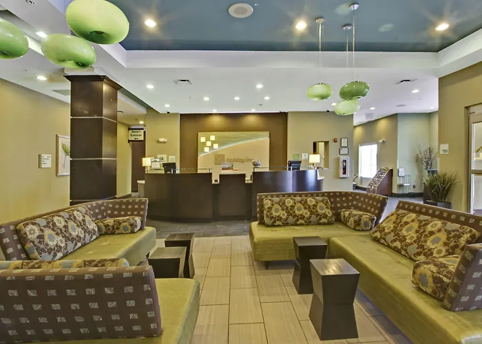 Holiday Inn Christiansburg Blacksburg By Ihg